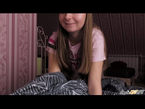 ❤️ Blondinka globoko sesa svojega prijatelja in dobi spermo v usta ☑ Porno na sl.basseyn-vsem.ru