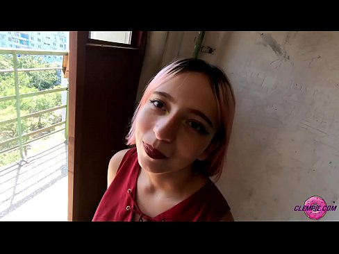 ❤️ Študentka čutno sesa neznanca v zaledju - sperma na njegovem obrazu ☑ Porno na sl.basseyn-vsem.ru