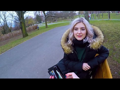 ❤️ Pogoltne tujčevo vročo spermo za denar - fafanje v parku Eva Elfie ☑ Porno na sl.basseyn-vsem.ru